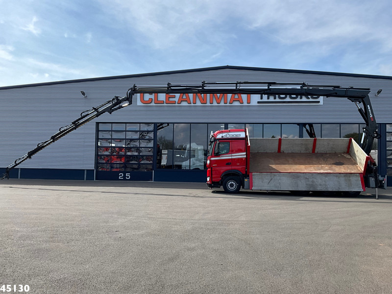 Mercedes-Benz Arocs 3263 8x4 Hiab 37 Tonmeter laadkraan + Fly-Jib - Kippiauto kuorma-auto, Nosturiauto: kuva Mercedes-Benz Arocs 3263 8x4 Hiab 37 Tonmeter laadkraan + Fly-Jib - Kippiauto kuorma-auto, Nosturiauto Mercedes-Benz Arocs 3263 8x4 Hiab 37 Tonmeter laadkraan + Fly-Jib - Kippiauto kuorma-auto, Nosturiauto: kuva Mercedes-Benz Arocs 3263 8x4 Hiab 37 Tonmeter laadkraan + Fly-Jib - Kippiauto kuorma-auto, Nosturiauto