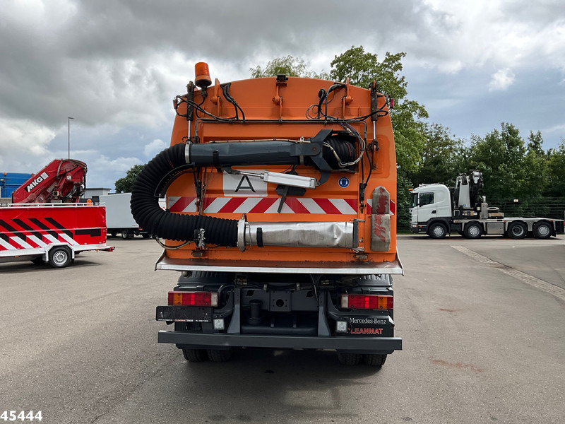 Mercedes-Benz Atego 1018 Brock Left and right sweeper Just 141.848 km! - Lakaisuauto: kuva Mercedes-Benz Atego 1018 Brock Left and right sweeper Just 141.848 km! - Lakaisuauto Mercedes-Benz Atego 1018 Brock Left and right sweeper Just 141.848 km! - Lakaisuauto: kuva Mercedes-Benz Atego 1018 Brock Left and right sweeper Just 141.848 km! - Lakaisuauto