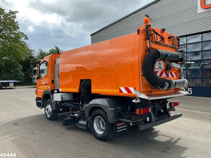 Mercedes-Benz Atego 1018 Brock Left and right sweeper Just 141.848 km! - Lakaisuauto: kuva Mercedes-Benz Atego 1018 Brock Left and right sweeper Just 141.848 km! - Lakaisuauto Mercedes-Benz Atego 1018 Brock Left and right sweeper Just 141.848 km! - Lakaisuauto: kuva Mercedes-Benz Atego 1018 Brock Left and right sweeper Just 141.848 km! - Lakaisuauto