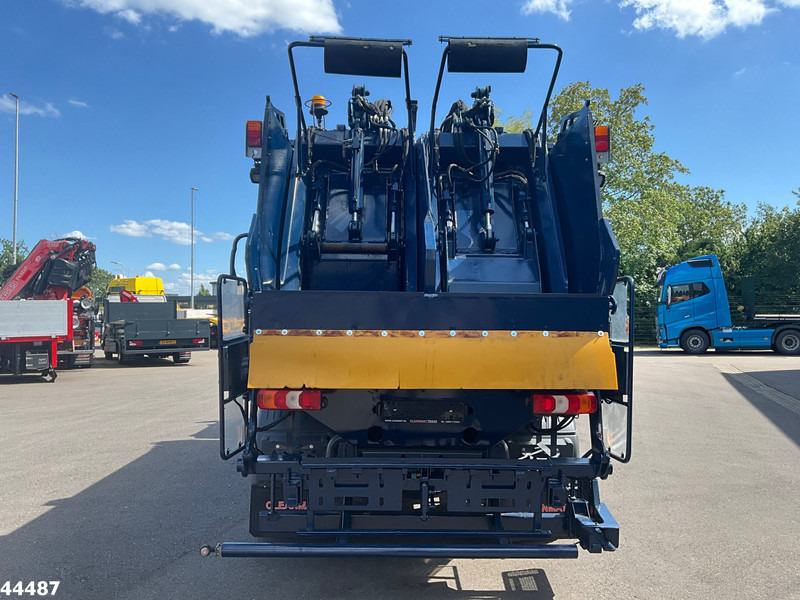 Mercedes-Benz Atego 1524 Euro 6 Fratelli Mazzocchia 12m² - Roska-auto: kuva Mercedes-Benz Atego 1524 Euro 6 Fratelli Mazzocchia 12m² - Roska-auto Mercedes-Benz Atego 1524 Euro 6 Fratelli Mazzocchia 12m² - Roska-auto: kuva Mercedes-Benz Atego 1524 Euro 6 Fratelli Mazzocchia 12m² - Roska-auto