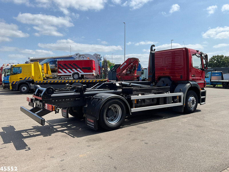 Mercedes-Benz Axor 1824 Euro 5 14 Ton haakarmsysteem - Koukkulava kuorma-auto: kuva Mercedes-Benz Axor 1824 Euro 5 14 Ton haakarmsysteem - Koukkulava kuorma-auto Mercedes-Benz Axor 1824 Euro 5 14 Ton haakarmsysteem - Koukkulava kuorma-auto: kuva Mercedes-Benz Axor 1824 Euro 5 14 Ton haakarmsysteem - Koukkulava kuorma-auto