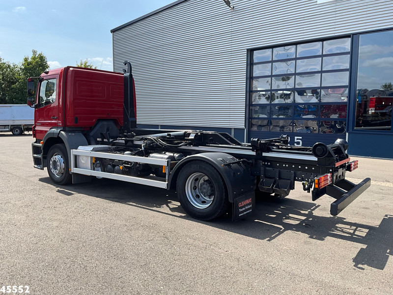 Mercedes-Benz Axor 1824 Euro 5 14 Ton haakarmsysteem - Koukkulava kuorma-auto: kuva Mercedes-Benz Axor 1824 Euro 5 14 Ton haakarmsysteem - Koukkulava kuorma-auto Mercedes-Benz Axor 1824 Euro 5 14 Ton haakarmsysteem - Koukkulava kuorma-auto: kuva Mercedes-Benz Axor 1824 Euro 5 14 Ton haakarmsysteem - Koukkulava kuorma-auto