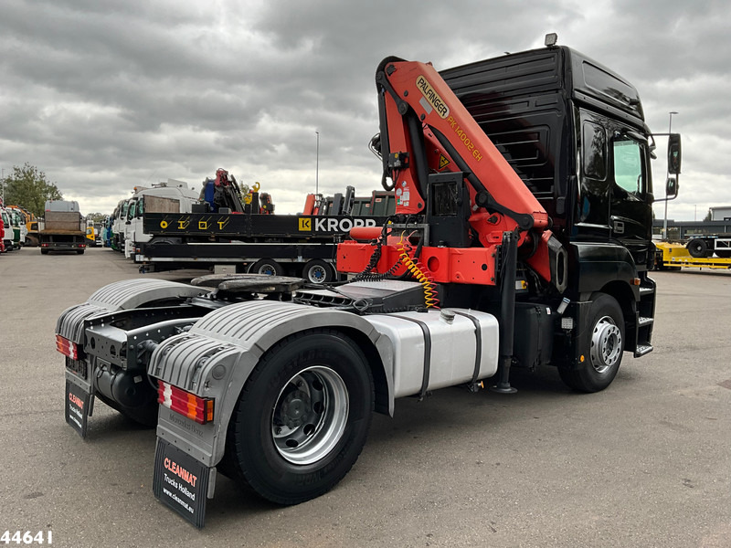 Mercedes-Benz Axor 1840 Euro 5 Palfinger 14 Tonmeter laadkraan - Nosturiauto: kuva Mercedes-Benz Axor 1840 Euro 5 Palfinger 14 Tonmeter laadkraan - Nosturiauto Mercedes-Benz Axor 1840 Euro 5 Palfinger 14 Tonmeter laadkraan - Nosturiauto: kuva Mercedes-Benz Axor 1840 Euro 5 Palfinger 14 Tonmeter laadkraan - Nosturiauto