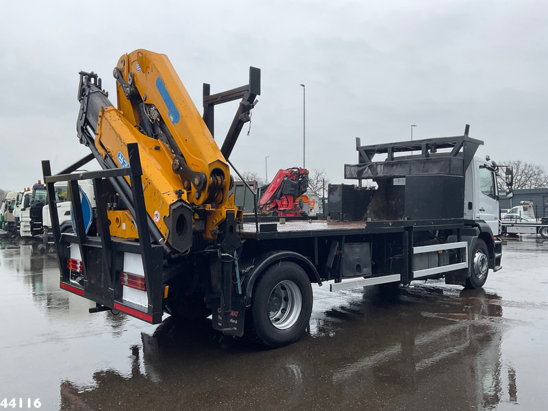Mercedes-Benz Axor 1929 Effer 30 Tonmeter laadkraan - Nosturiauto: kuva Mercedes-Benz Axor 1929 Effer 30 Tonmeter laadkraan - Nosturiauto Mercedes-Benz Axor 1929 Effer 30 Tonmeter laadkraan - Nosturiauto: kuva Mercedes-Benz Axor 1929 Effer 30 Tonmeter laadkraan - Nosturiauto