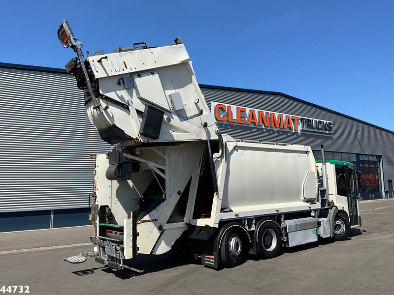 Mercedes-Benz Econic 2630 Euro 6 CNG Norba MF 300 18m³ 2 compartimenten just 137.620 km! - Roska-auto: kuva Mercedes-Benz Econic 2630 Euro 6 CNG Norba MF 300 18m³ 2 compartimenten just 137.620 km! - Roska-auto Mercedes-Benz Econic 2630 Euro 6 CNG Norba MF 300 18m³ 2 compartimenten just 137.620 km! - Roska-auto: kuva Mercedes-Benz Econic 2630 Euro 6 CNG Norba MF 300 18m³ 2 compartimenten just 137.620 km! - Roska-auto