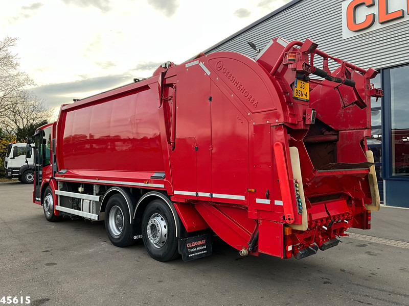 Mercedes-Benz Econic 2630 RHD Euro 6 Geesink 22m³ Just 160.227 km! - Roska-auto: kuva Mercedes-Benz Econic 2630 RHD Euro 6 Geesink 22m³ Just 160.227 km! - Roska-auto Mercedes-Benz Econic 2630 RHD Euro 6 Geesink 22m³ Just 160.227 km! - Roska-auto: kuva Mercedes-Benz Econic 2630 RHD Euro 6 Geesink 22m³ Just 160.227 km! - Roska-auto