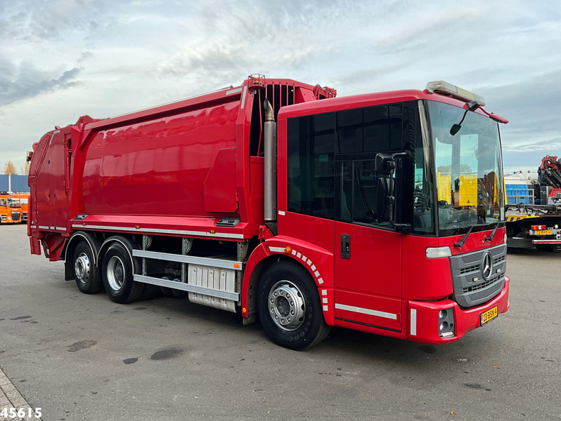 Mercedes-Benz Econic 2630 RHD Euro 6 Geesink 22m³ Just 160.227 km! - Roska-auto: kuva Mercedes-Benz Econic 2630 RHD Euro 6 Geesink 22m³ Just 160.227 km! - Roska-auto Mercedes-Benz Econic 2630 RHD Euro 6 Geesink 22m³ Just 160.227 km! - Roska-auto: kuva Mercedes-Benz Econic 2630 RHD Euro 6 Geesink 22m³ Just 160.227 km! - Roska-auto