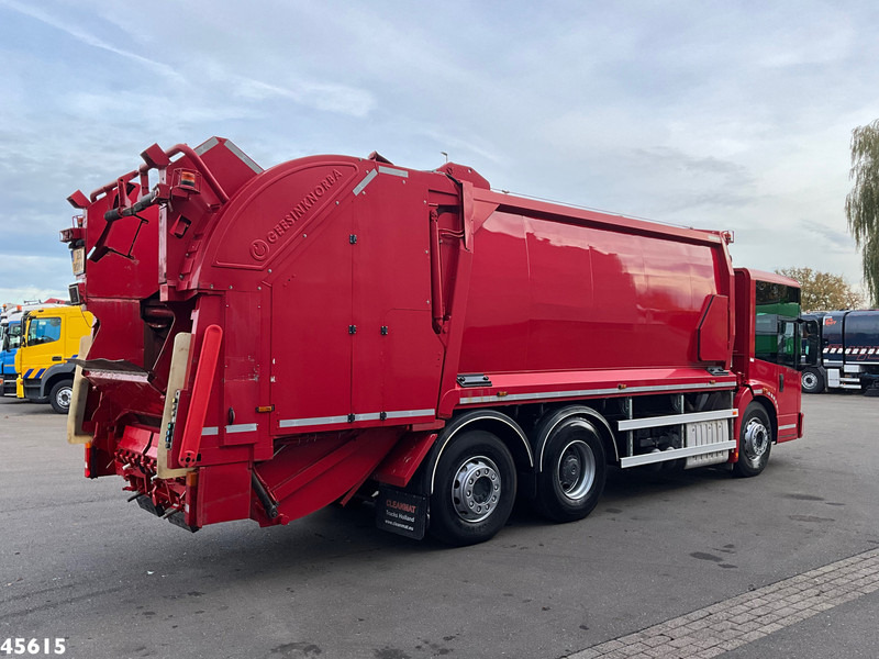 Mercedes-Benz Econic 2630 RHD Euro 6 Geesink 22m³ Just 160.227 km! - Roska-auto: kuva Mercedes-Benz Econic 2630 RHD Euro 6 Geesink 22m³ Just 160.227 km! - Roska-auto Mercedes-Benz Econic 2630 RHD Euro 6 Geesink 22m³ Just 160.227 km! - Roska-auto: kuva Mercedes-Benz Econic 2630 RHD Euro 6 Geesink 22m³ Just 160.227 km! - Roska-auto