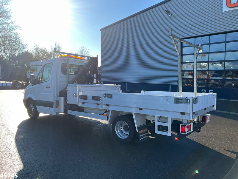 Mercedes-Benz Sprinter 513 2.2 CDI Hiab 2 Tonmeter laadkraan Just 196.629 km! - Nosturiauto: kuva Mercedes-Benz Sprinter 513 2.2 CDI Hiab 2 Tonmeter laadkraan Just 196.629 km! - Nosturiauto Mercedes-Benz Sprinter 513 2.2 CDI Hiab 2 Tonmeter laadkraan Just 196.629 km! - Nosturiauto: kuva Mercedes-Benz Sprinter 513 2.2 CDI Hiab 2 Tonmeter laadkraan Just 196.629 km! - Nosturiauto