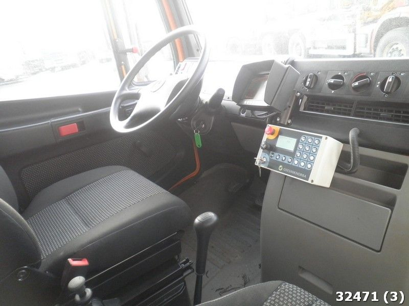 Mercedes-Benz Vario 816 D Euro 5 - Roska-auto: kuva Mercedes-Benz Vario 816 D Euro 5 - Roska-auto Mercedes-Benz Vario 816 D Euro 5 - Roska-auto: kuva Mercedes-Benz Vario 816 D Euro 5 - Roska-auto