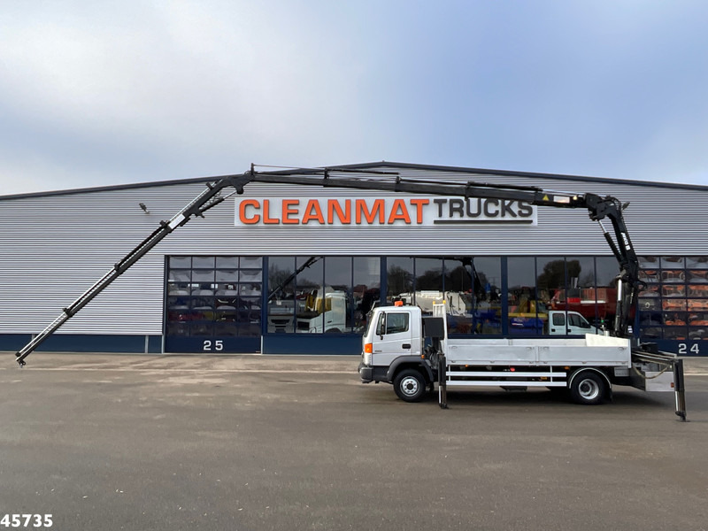 Nissan Atleon TK15025R MKG 12 Tonmeter laadkraan + Fly-Jib Just 39.455 km! - Nosturiauto: kuva Nissan Atleon TK15025R MKG 12 Tonmeter laadkraan + Fly-Jib Just 39.455 km! - Nosturiauto Nissan Atleon TK15025R MKG 12 Tonmeter laadkraan + Fly-Jib Just 39.455 km! - Nosturiauto: kuva Nissan Atleon TK15025R MKG 12 Tonmeter laadkraan + Fly-Jib Just 39.455 km! - Nosturiauto