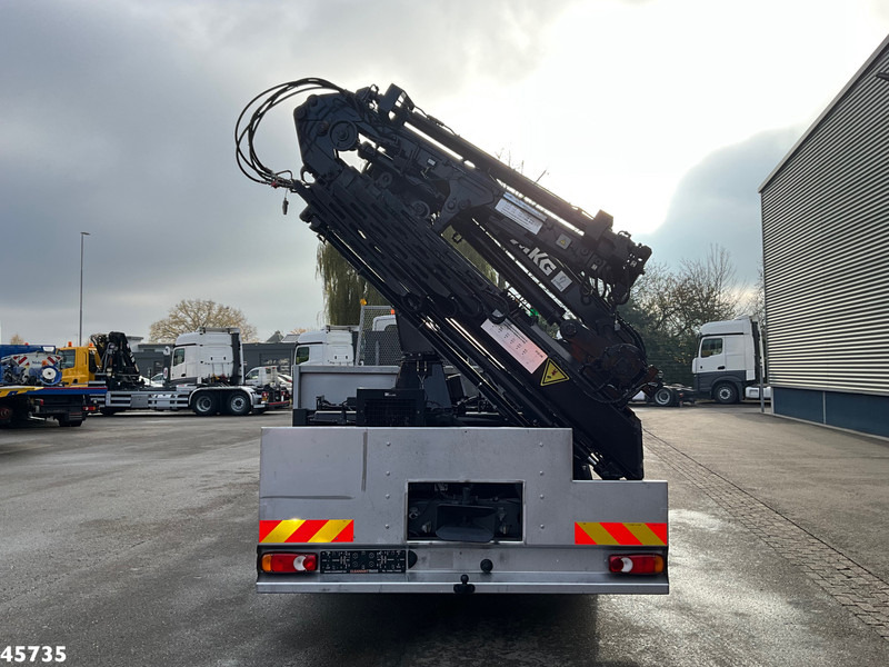 Nissan Atleon TK15025R MKG 12 Tonmeter laadkraan + Fly-Jib Just 39.455 km! - Nosturiauto: kuva Nissan Atleon TK15025R MKG 12 Tonmeter laadkraan + Fly-Jib Just 39.455 km! - Nosturiauto Nissan Atleon TK15025R MKG 12 Tonmeter laadkraan + Fly-Jib Just 39.455 km! - Nosturiauto: kuva Nissan Atleon TK15025R MKG 12 Tonmeter laadkraan + Fly-Jib Just 39.455 km! - Nosturiauto