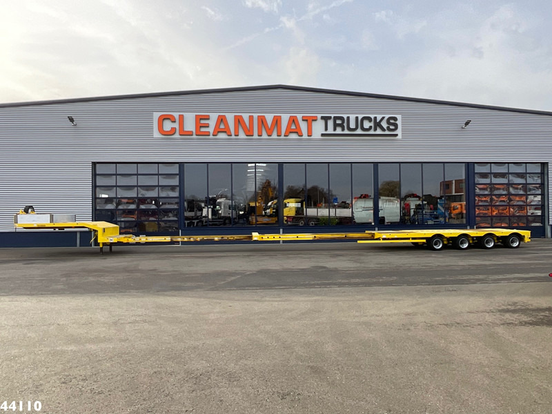 Nooteboom MC0-50-04 2 x Uitschuifbaar - Apuvaunu puoliperävaunu: kuva Nooteboom MC0-50-04 2 x Uitschuifbaar - Apuvaunu puoliperävaunu Nooteboom MC0-50-04 2 x Uitschuifbaar - Apuvaunu puoliperävaunu: kuva Nooteboom MC0-50-04 2 x Uitschuifbaar - Apuvaunu puoliperävaunu