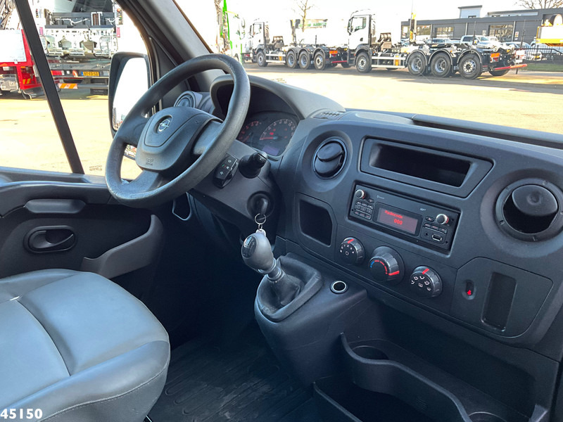 Leasing Opel Movano Dhollandia laadklep Just 90.958 km! Opel Movano Dhollandia laadklep Just 90.958 km!: kuva Leasing Opel Movano Dhollandia laadklep Just 90.958 km! Opel Movano Dhollandia laadklep Just 90.958 km!