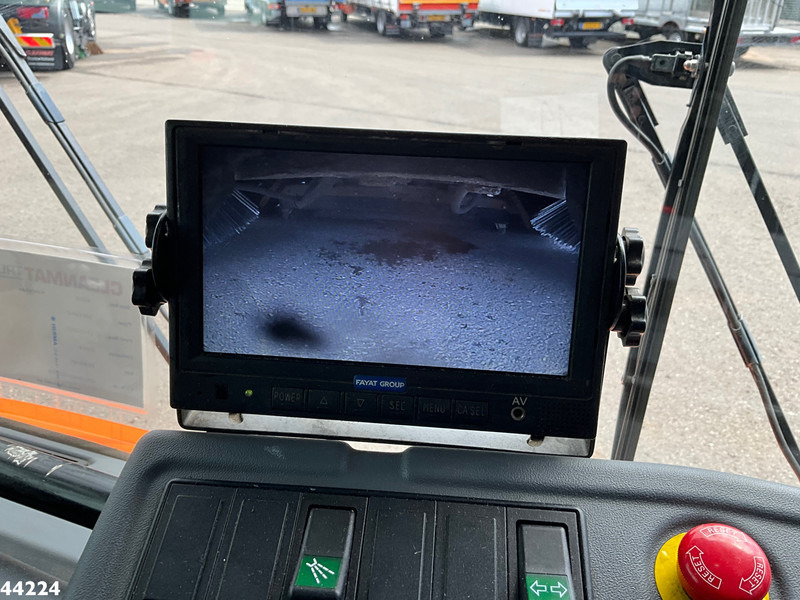 Leasing Ravo 540 Euro 6 Ravo 540 Euro 6: kuva Leasing Ravo 540 Euro 6 Ravo 540 Euro 6