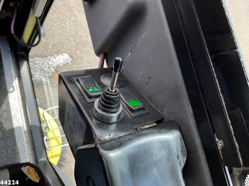 Leasing Ravo 540 Euro 6 Ravo 540 Euro 6: kuva Leasing Ravo 540 Euro 6 Ravo 540 Euro 6