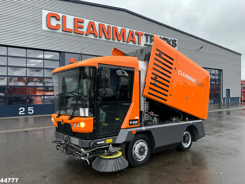 Ravo 540 Euro 6 - Lakaisuauto: kuva Ravo 540 Euro 6 - Lakaisuauto Ravo 540 Euro 6 - Lakaisuauto: kuva Ravo 540 Euro 6 - Lakaisuauto