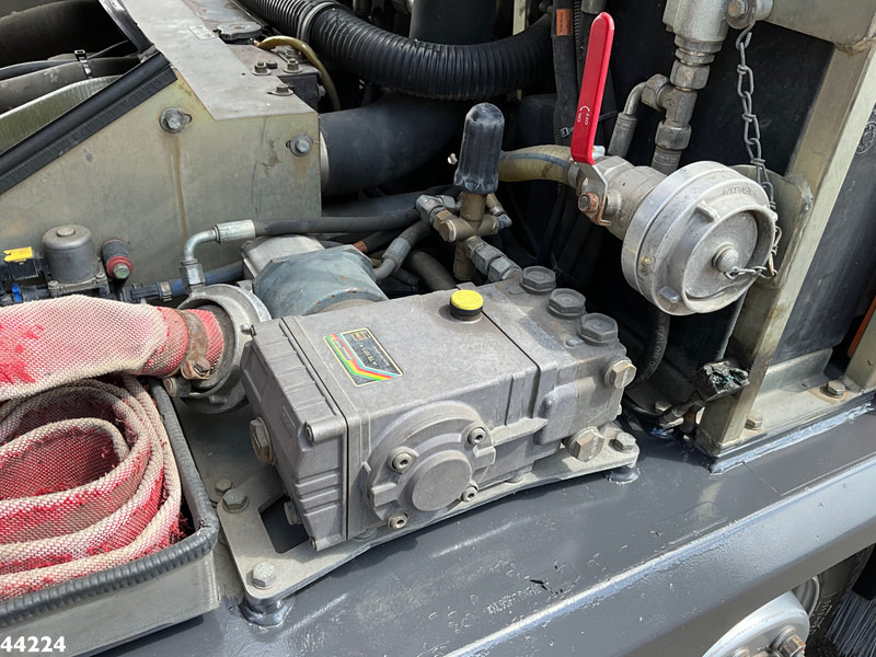 Leasing Ravo 540 Euro 6 Ravo 540 Euro 6: kuva Leasing Ravo 540 Euro 6 Ravo 540 Euro 6