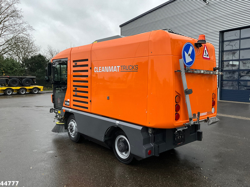 Ravo 540 Euro 6 - Lakaisuauto: kuva Ravo 540 Euro 6 - Lakaisuauto Ravo 540 Euro 6 - Lakaisuauto: kuva Ravo 540 Euro 6 - Lakaisuauto