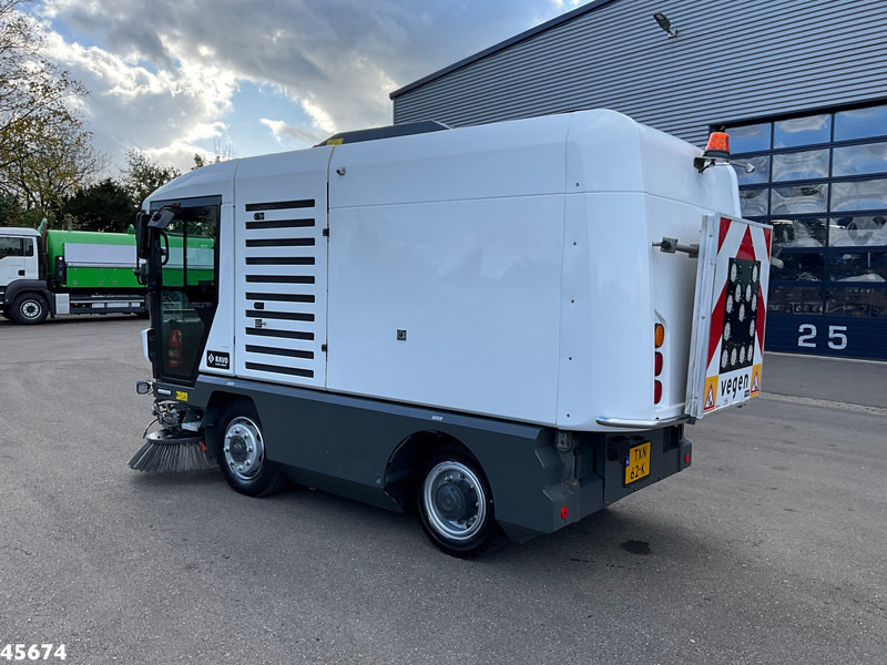 Ravo 540 Euro 6 - Lakaisuauto: kuva Ravo 540 Euro 6 - Lakaisuauto Ravo 540 Euro 6 - Lakaisuauto: kuva Ravo 540 Euro 6 - Lakaisuauto