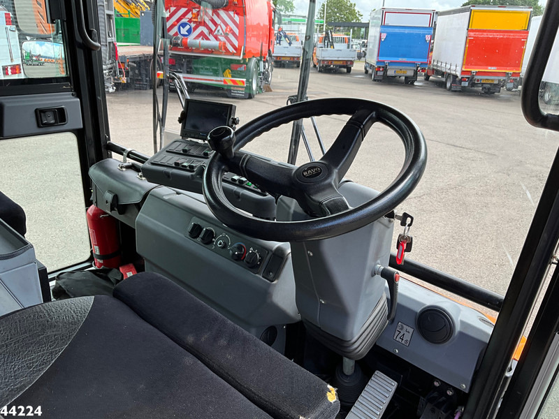 Leasing Ravo 540 Euro 6 Ravo 540 Euro 6: kuva Leasing Ravo 540 Euro 6 Ravo 540 Euro 6