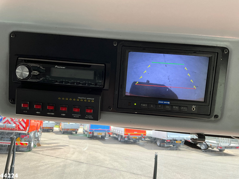 Leasing Ravo 540 Euro 6 Ravo 540 Euro 6: kuva Leasing Ravo 540 Euro 6 Ravo 540 Euro 6