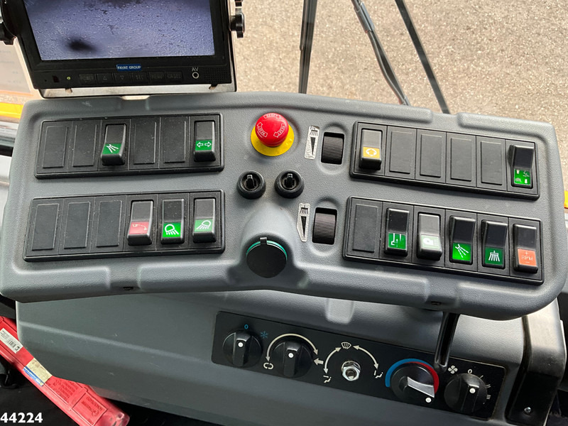 Leasing Ravo 540 Euro 6 Ravo 540 Euro 6: kuva Leasing Ravo 540 Euro 6 Ravo 540 Euro 6