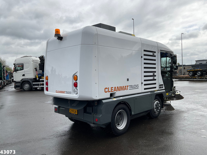Ravo 540 STH Euro 6 with 3-rd brush - Lakaisuauto: kuva Ravo 540 STH Euro 6 with 3-rd brush - Lakaisuauto Ravo 540 STH Euro 6 with 3-rd brush - Lakaisuauto: kuva Ravo 540 STH Euro 6 with 3-rd brush - Lakaisuauto