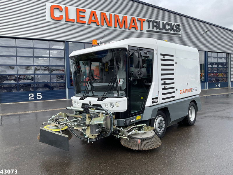 Ravo 540 STH Euro 6 with 3-rd brush - Lakaisuauto: kuva Ravo 540 STH Euro 6 with 3-rd brush - Lakaisuauto Ravo 540 STH Euro 6 with 3-rd brush - Lakaisuauto: kuva Ravo 540 STH Euro 6 with 3-rd brush - Lakaisuauto