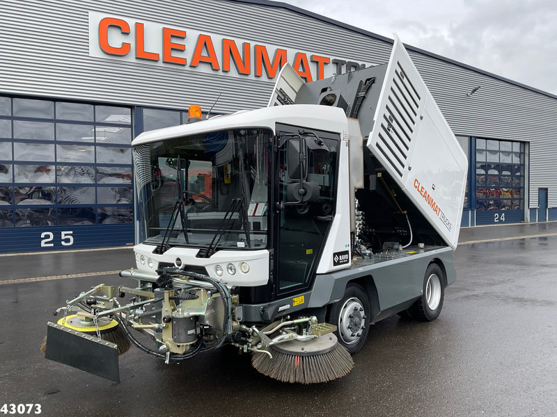 Ravo 540 STH Euro 6 with 3-rd brush - Lakaisuauto: kuva Ravo 540 STH Euro 6 with 3-rd brush - Lakaisuauto Ravo 540 STH Euro 6 with 3-rd brush - Lakaisuauto: kuva Ravo 540 STH Euro 6 with 3-rd brush - Lakaisuauto