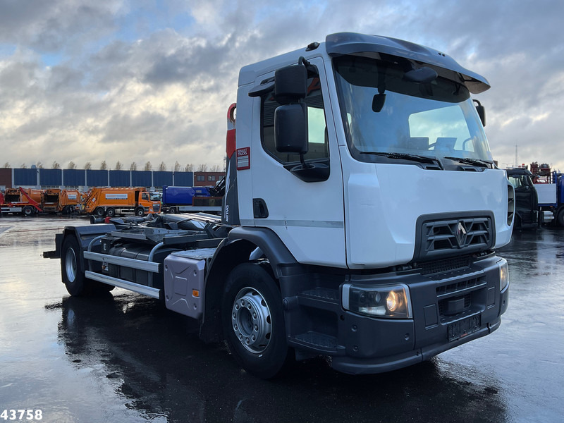Renault C 380 Euro 6 16 Ton haakarmsysteem - Koukkulava kuorma-auto: kuva Renault C 380 Euro 6 16 Ton haakarmsysteem - Koukkulava kuorma-auto Renault C 380 Euro 6 16 Ton haakarmsysteem - Koukkulava kuorma-auto: kuva Renault C 380 Euro 6 16 Ton haakarmsysteem - Koukkulava kuorma-auto