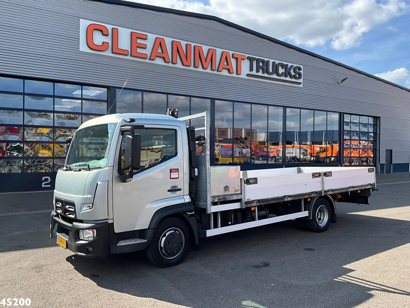 Renault D 180 Hiab 3,8 Tonmeter Euro 6 Just 178.017 km! - Nosturiauto: kuva Renault D 180 Hiab 3,8 Tonmeter Euro 6 Just 178.017 km! - Nosturiauto Renault D 180 Hiab 3,8 Tonmeter Euro 6 Just 178.017 km! - Nosturiauto: kuva Renault D 180 Hiab 3,8 Tonmeter Euro 6 Just 178.017 km! - Nosturiauto