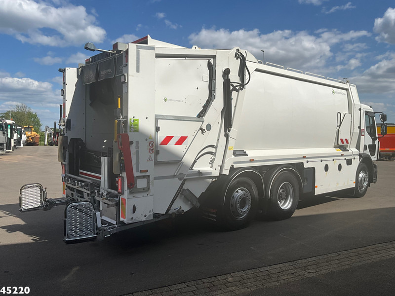 Renault D 26 WIDE Euro 6 Geesink Norba MF 300 21m³ - Roska-auto: kuva Renault D 26 WIDE Euro 6 Geesink Norba MF 300 21m³ - Roska-auto Renault D 26 WIDE Euro 6 Geesink Norba MF 300 21m³ - Roska-auto: kuva Renault D 26 WIDE Euro 6 Geesink Norba MF 300 21m³ - Roska-auto