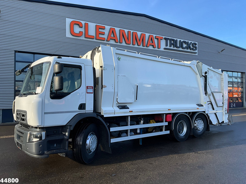 Roska-auto Renault D 26 WIDE Euro 6 Geesink Norba MF 300 Just 126.390 km!: kuva Roska-auto Renault D 26 WIDE Euro 6 Geesink Norba MF 300 Just 126.390 km! Roska-auto Renault D 26 WIDE Euro 6 Geesink Norba MF 300 Just 126.390 km!: kuva Roska-auto Renault D 26 WIDE Euro 6 Geesink Norba MF 300 Just 126.390 km!