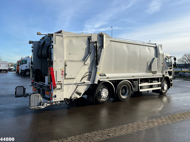 Roska-auto Renault D 26 WIDE Euro 6 Geesink Norba MF 300 Just 126.390 km!: kuva Roska-auto Renault D 26 WIDE Euro 6 Geesink Norba MF 300 Just 126.390 km! Roska-auto Renault D 26 WIDE Euro 6 Geesink Norba MF 300 Just 126.390 km!: kuva Roska-auto Renault D 26 WIDE Euro 6 Geesink Norba MF 300 Just 126.390 km!