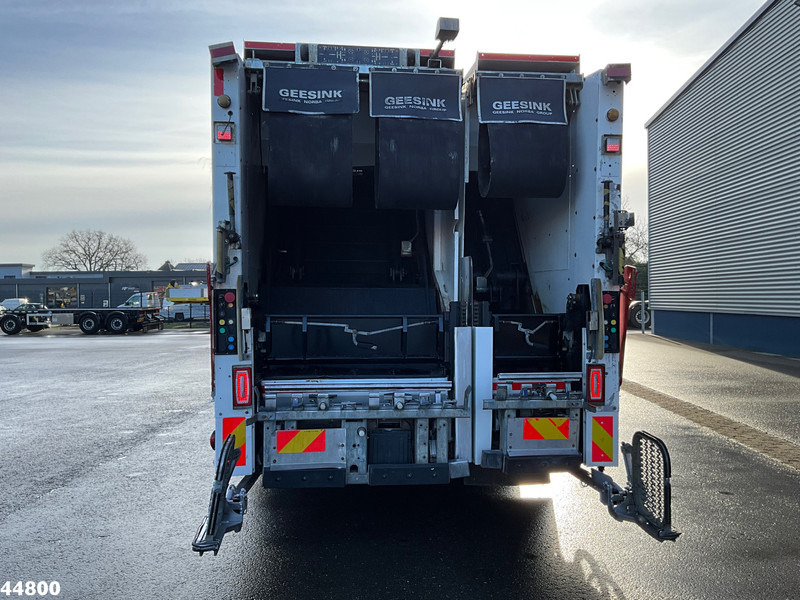 Roska-auto Renault D 26 WIDE Euro 6 Geesink Norba MF 300 Just 126.390 km!: kuva Roska-auto Renault D 26 WIDE Euro 6 Geesink Norba MF 300 Just 126.390 km! Roska-auto Renault D 26 WIDE Euro 6 Geesink Norba MF 300 Just 126.390 km!: kuva Roska-auto Renault D 26 WIDE Euro 6 Geesink Norba MF 300 Just 126.390 km!