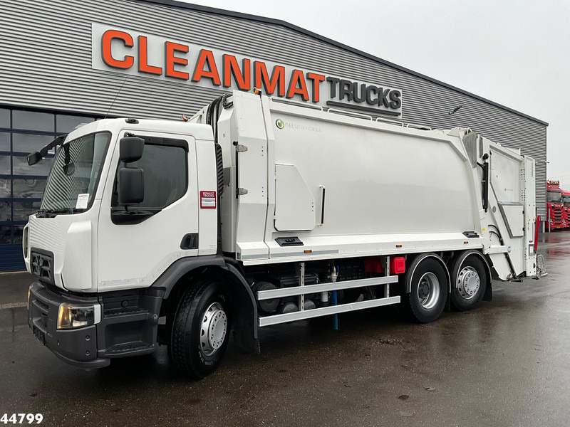 Renault D 26 WIDE Euro 6 Geesink Norba MF 300 Just 128.417 km! - Roska-auto: kuva Renault D 26 WIDE Euro 6 Geesink Norba MF 300 Just 128.417 km! - Roska-auto Renault D 26 WIDE Euro 6 Geesink Norba MF 300 Just 128.417 km! - Roska-auto: kuva Renault D 26 WIDE Euro 6 Geesink Norba MF 300 Just 128.417 km! - Roska-auto