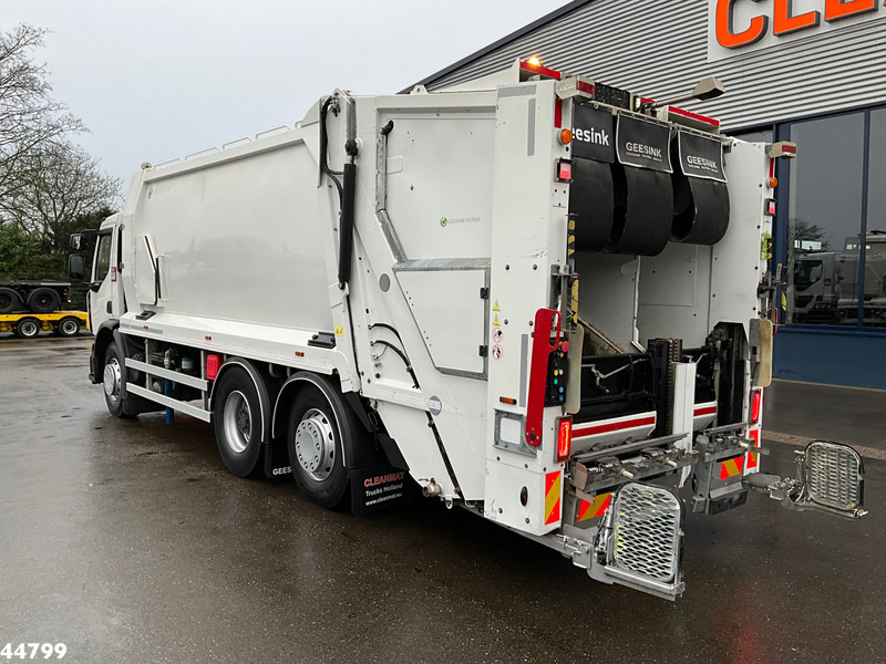 Renault D 26 WIDE Euro 6 Geesink Norba MF 300 Just 128.417 km! - Roska-auto: kuva Renault D 26 WIDE Euro 6 Geesink Norba MF 300 Just 128.417 km! - Roska-auto Renault D 26 WIDE Euro 6 Geesink Norba MF 300 Just 128.417 km! - Roska-auto: kuva Renault D 26 WIDE Euro 6 Geesink Norba MF 300 Just 128.417 km! - Roska-auto
