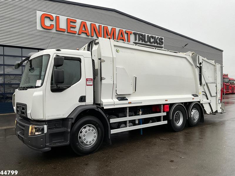 Renault D 26 WIDE Euro 6 Geesink Norba MF 300 Just 128.417 km! - Roska-auto: kuva Renault D 26 WIDE Euro 6 Geesink Norba MF 300 Just 128.417 km! - Roska-auto Renault D 26 WIDE Euro 6 Geesink Norba MF 300 Just 128.417 km! - Roska-auto: kuva Renault D 26 WIDE Euro 6 Geesink Norba MF 300 Just 128.417 km! - Roska-auto