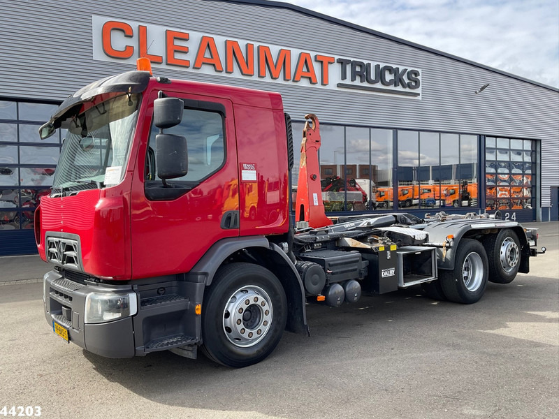 Renault D-WIDE Euro 6 20 Ton haakarmsysteem - Koukkulava kuorma-auto: kuva Renault D-WIDE Euro 6 20 Ton haakarmsysteem - Koukkulava kuorma-auto Renault D-WIDE Euro 6 20 Ton haakarmsysteem - Koukkulava kuorma-auto: kuva Renault D-WIDE Euro 6 20 Ton haakarmsysteem - Koukkulava kuorma-auto