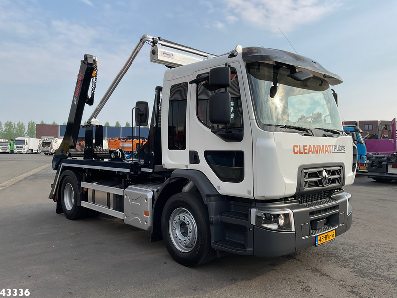 Renault D WIDE Multilift 12 Ton portaal - Nostovarsi-vaihtolavakuorma kuorma-auto: kuva Renault D WIDE Multilift 12 Ton portaal - Nostovarsi-vaihtolavakuorma kuorma-auto Renault D WIDE Multilift 12 Ton portaal - Nostovarsi-vaihtolavakuorma kuorma-auto: kuva Renault D WIDE Multilift 12 Ton portaal - Nostovarsi-vaihtolavakuorma kuorma-auto