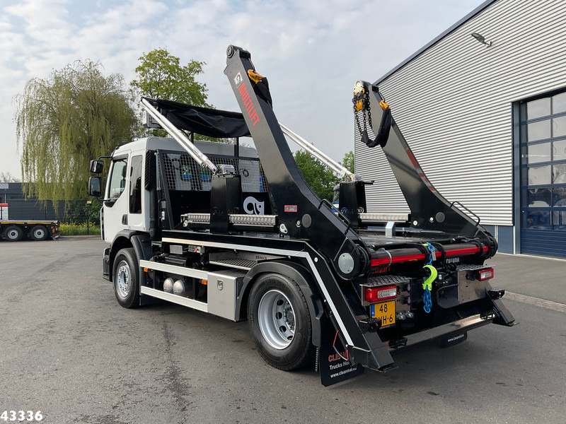Renault D WIDE Multilift 12 Ton portaal - Nostovarsi-vaihtolavakuorma kuorma-auto: kuva Renault D WIDE Multilift 12 Ton portaal - Nostovarsi-vaihtolavakuorma kuorma-auto Renault D WIDE Multilift 12 Ton portaal - Nostovarsi-vaihtolavakuorma kuorma-auto: kuva Renault D WIDE Multilift 12 Ton portaal - Nostovarsi-vaihtolavakuorma kuorma-auto