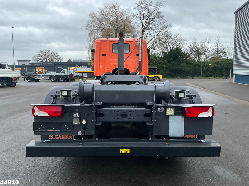 Scania G 400 Retarder VDL 21 Ton haakarmsysteem - Koukkulava kuorma-auto: kuva Scania G 400 Retarder VDL 21 Ton haakarmsysteem - Koukkulava kuorma-auto Scania G 400 Retarder VDL 21 Ton haakarmsysteem - Koukkulava kuorma-auto: kuva Scania G 400 Retarder VDL 21 Ton haakarmsysteem - Koukkulava kuorma-auto