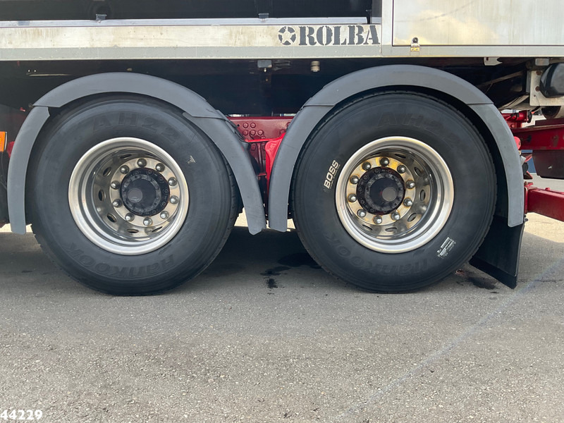 Leasing Scania G 440 6x4 Saugwagen Scania G 440 6x4 Saugwagen: kuva Leasing Scania G 440 6x4 Saugwagen Scania G 440 6x4 Saugwagen