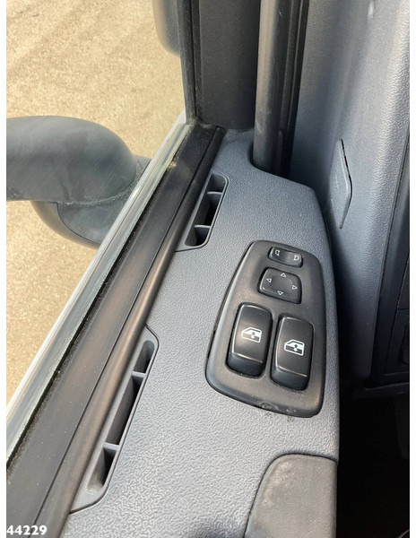 Leasing Scania G 440 6x4 Saugwagen Scania G 440 6x4 Saugwagen: kuva Leasing Scania G 440 6x4 Saugwagen Scania G 440 6x4 Saugwagen