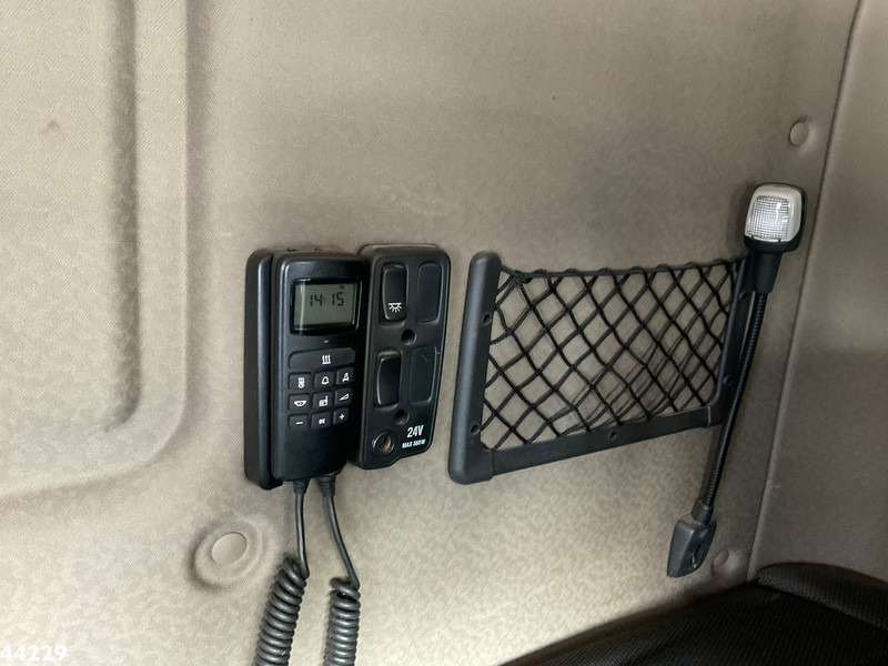 Leasing Scania G 440 6x4 Saugwagen Scania G 440 6x4 Saugwagen: kuva Leasing Scania G 440 6x4 Saugwagen Scania G 440 6x4 Saugwagen