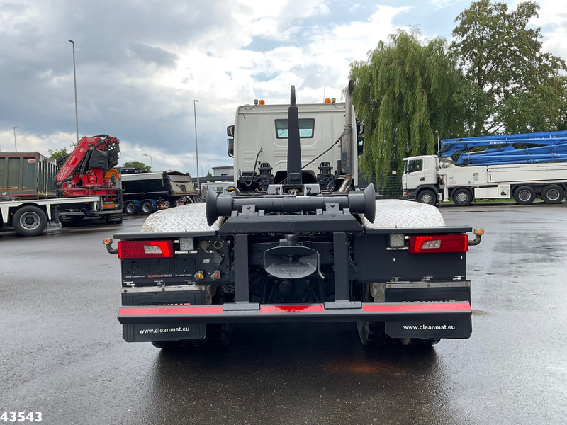 Koukkulava kuorma-auto Scania G 450 6x4 AJK 20 Ton haakarmsysteem: kuva Koukkulava kuorma-auto Scania G 450 6x4 AJK 20 Ton haakarmsysteem Koukkulava kuorma-auto Scania G 450 6x4 AJK 20 Ton haakarmsysteem: kuva Koukkulava kuorma-auto Scania G 450 6x4 AJK 20 Ton haakarmsysteem