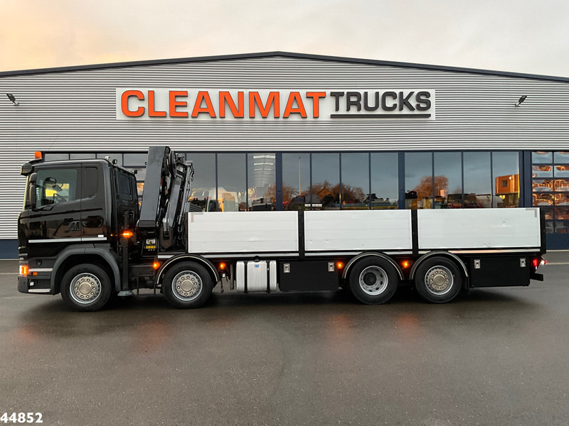 Scania G 450 Euro 6 Hiab 28 Tonmeter laadkraan - Nosturiauto: kuva Scania G 450 Euro 6 Hiab 28 Tonmeter laadkraan - Nosturiauto Scania G 450 Euro 6 Hiab 28 Tonmeter laadkraan - Nosturiauto: kuva Scania G 450 Euro 6 Hiab 28 Tonmeter laadkraan - Nosturiauto