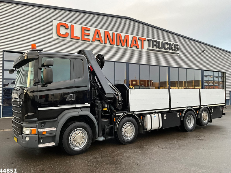 Scania G 450 Euro 6 Hiab 28 Tonmeter laadkraan - Nosturiauto: kuva Scania G 450 Euro 6 Hiab 28 Tonmeter laadkraan - Nosturiauto Scania G 450 Euro 6 Hiab 28 Tonmeter laadkraan - Nosturiauto: kuva Scania G 450 Euro 6 Hiab 28 Tonmeter laadkraan - Nosturiauto