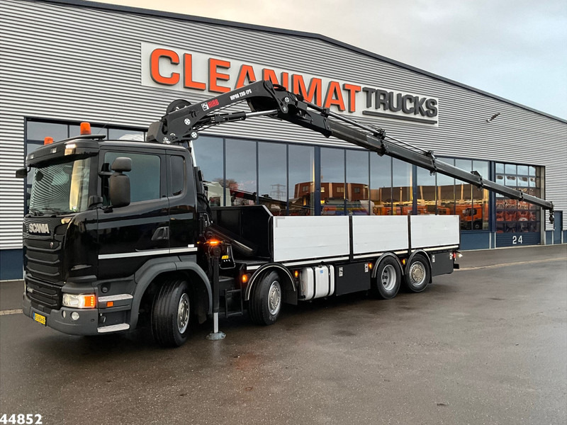 Scania G 450 Euro 6 Hiab 28 Tonmeter laadkraan - Nosturiauto: kuva Scania G 450 Euro 6 Hiab 28 Tonmeter laadkraan - Nosturiauto Scania G 450 Euro 6 Hiab 28 Tonmeter laadkraan - Nosturiauto: kuva Scania G 450 Euro 6 Hiab 28 Tonmeter laadkraan - Nosturiauto